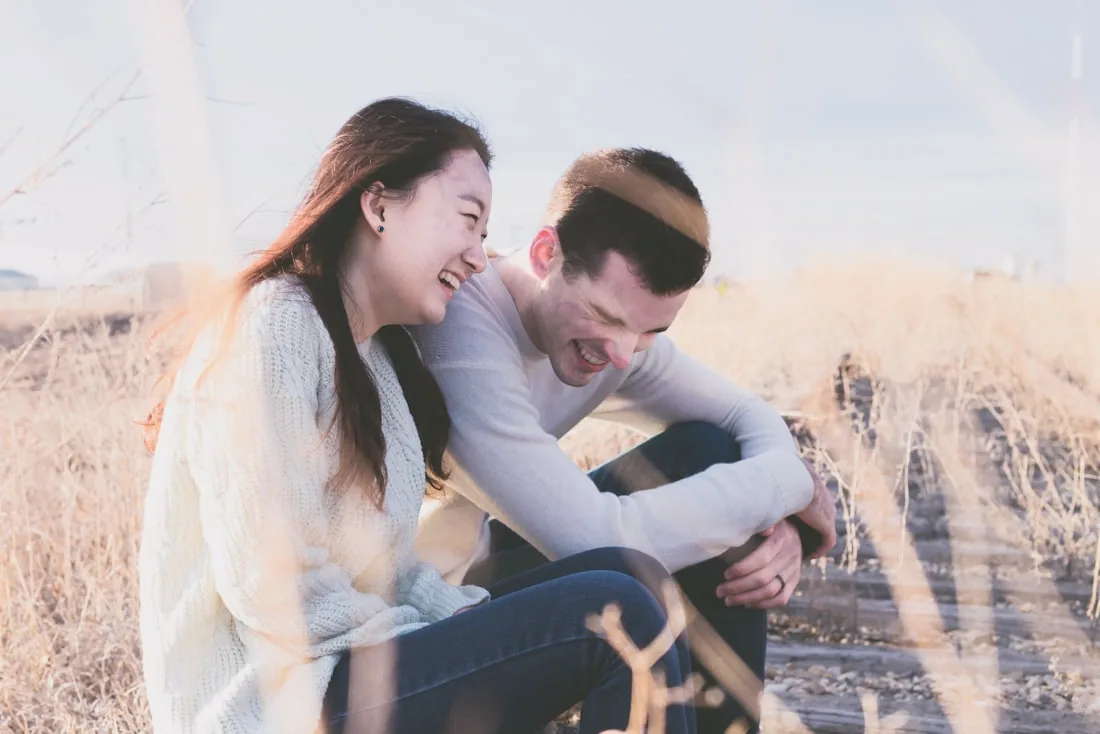 Questions for couples